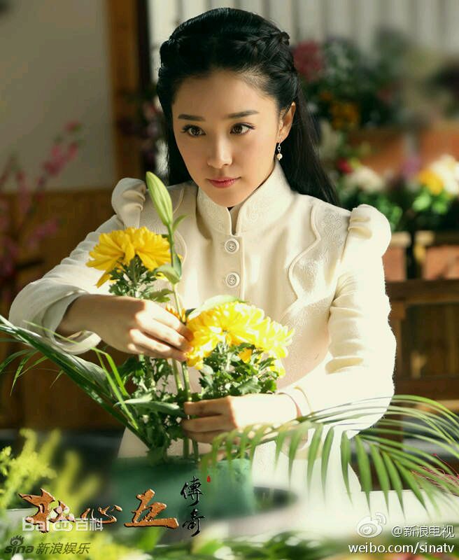 阚清子(Adi)其他作品前后照片