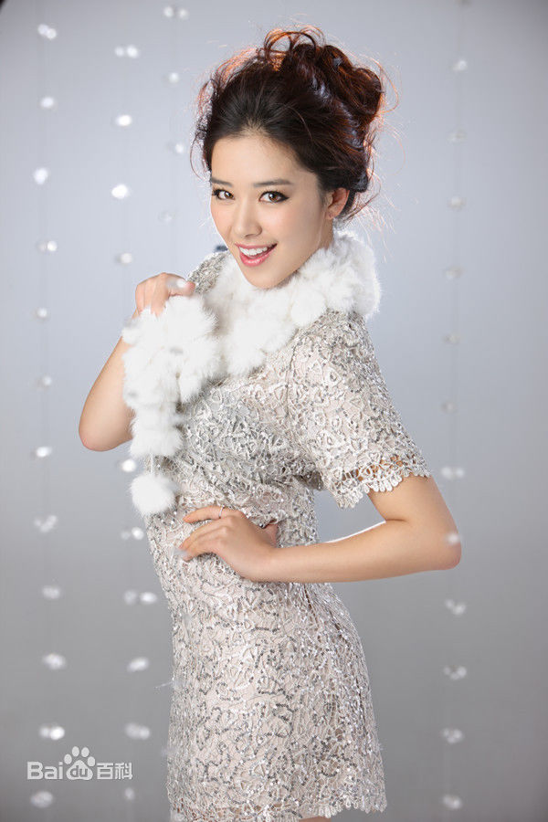 高清阚清子(Adi)精彩图册