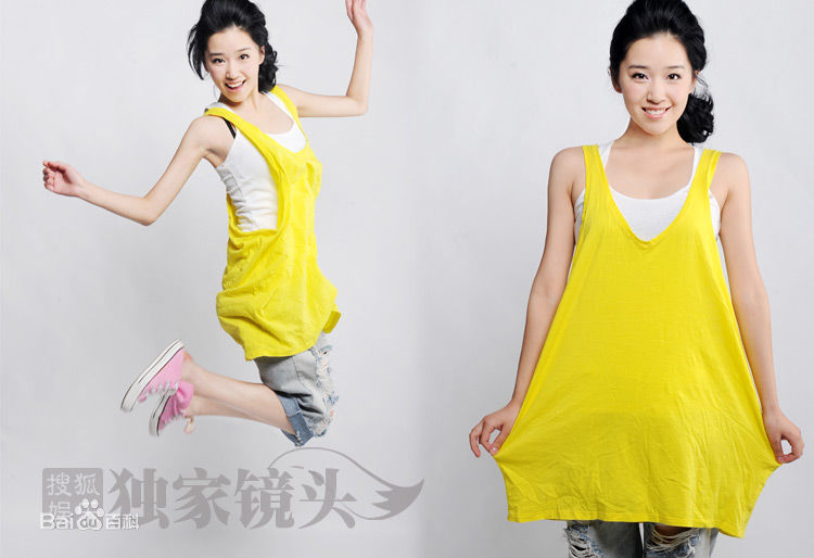 高清阚清子(Adi)精彩图册