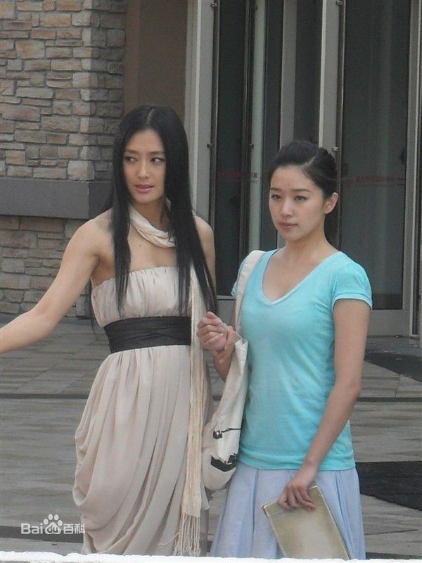 高清阚清子(Adi)精彩图册