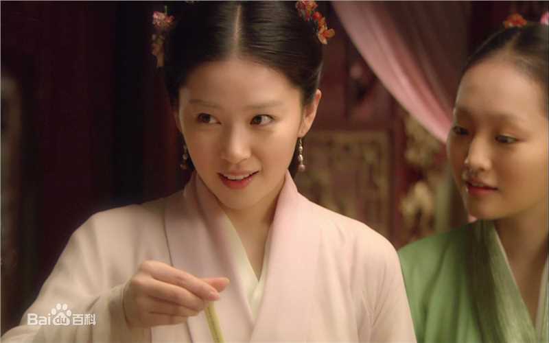 高清阚清子(Adi)精彩图册