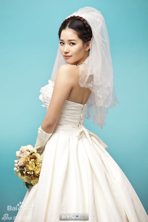 高清阚清子(Adi)精彩图册