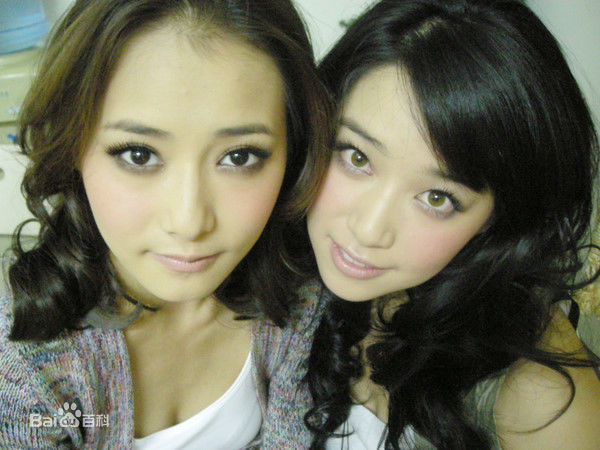 高清阚清子(Adi)精彩图册