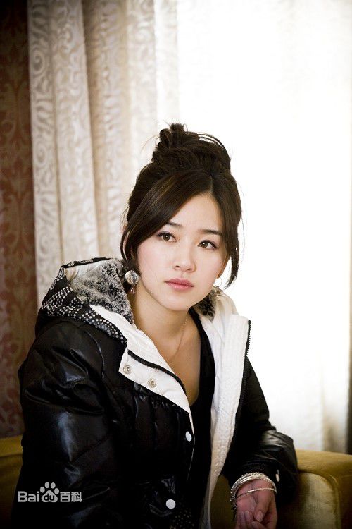 高清阚清子(Adi)精彩图册