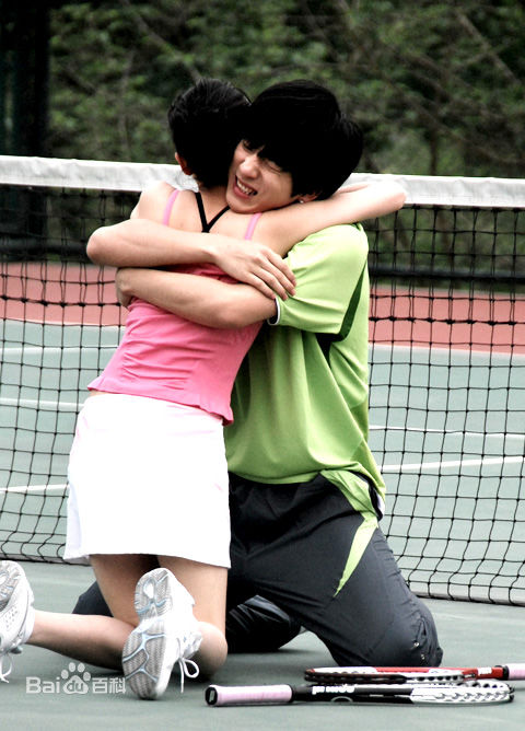 高清阚清子(Adi)精彩图册