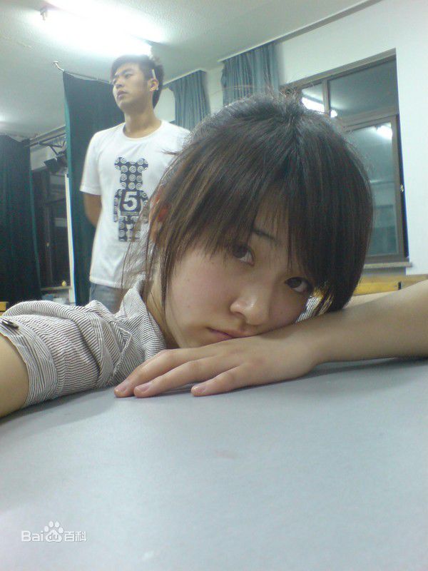 高清阚清子(Adi)精彩图册