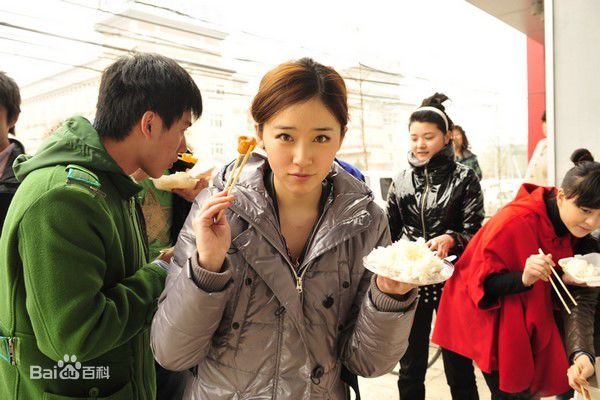 高清阚清子(Adi)精彩图册