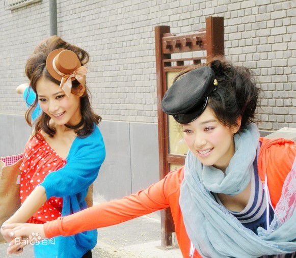 高清阚清子(Adi)精彩图册