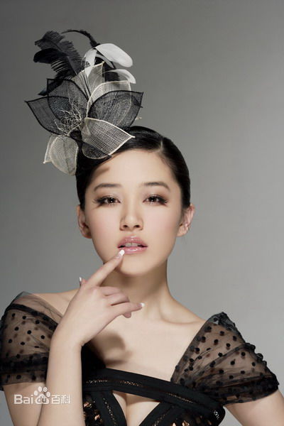 高清阚清子(Adi)精彩图册