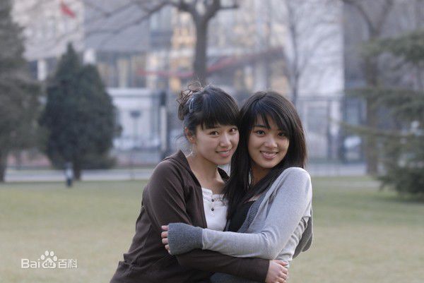 高清阚清子(Adi)精彩图册