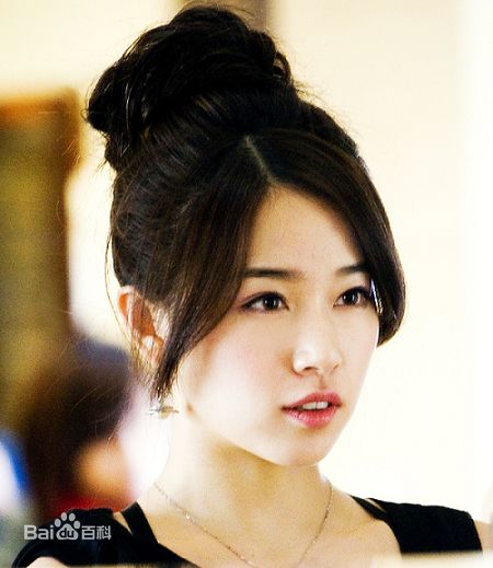 高清阚清子(Adi)精彩图册