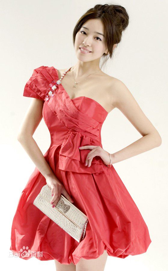 高清阚清子(Adi)精彩图册