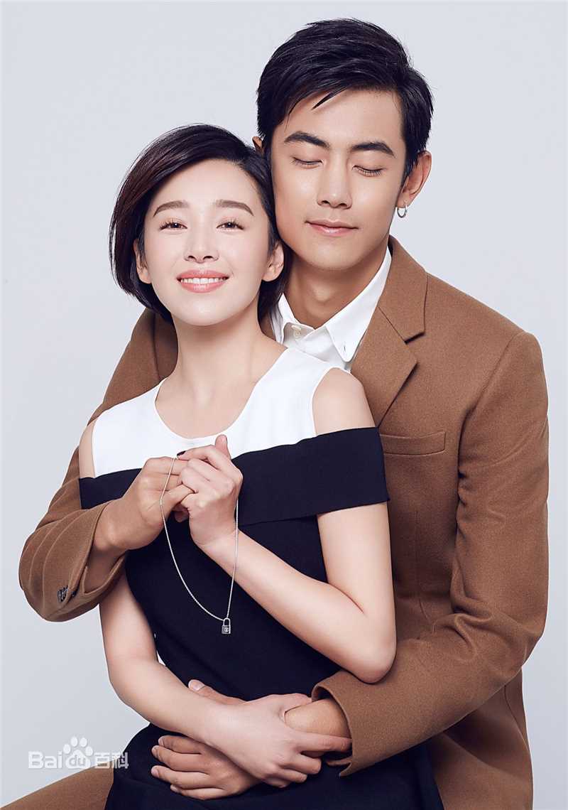 阚清子(Adi)2016商业活动合集前后照片