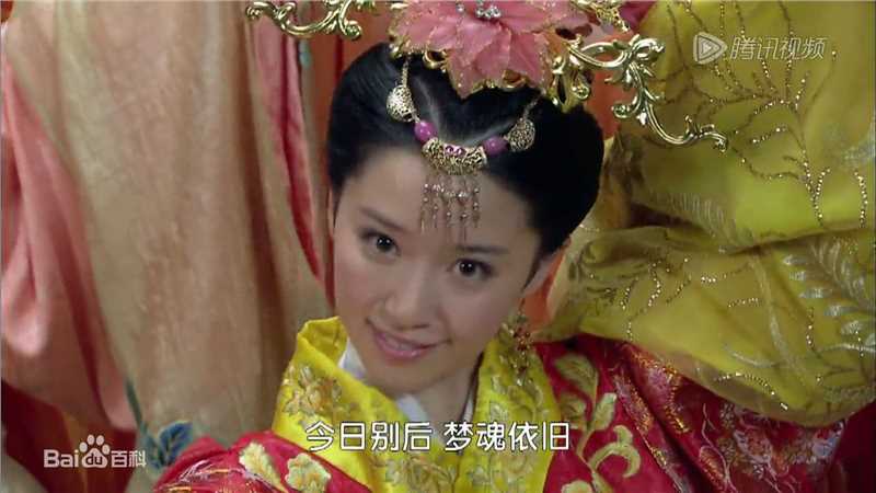 精选阚清子(Adi)精彩图册