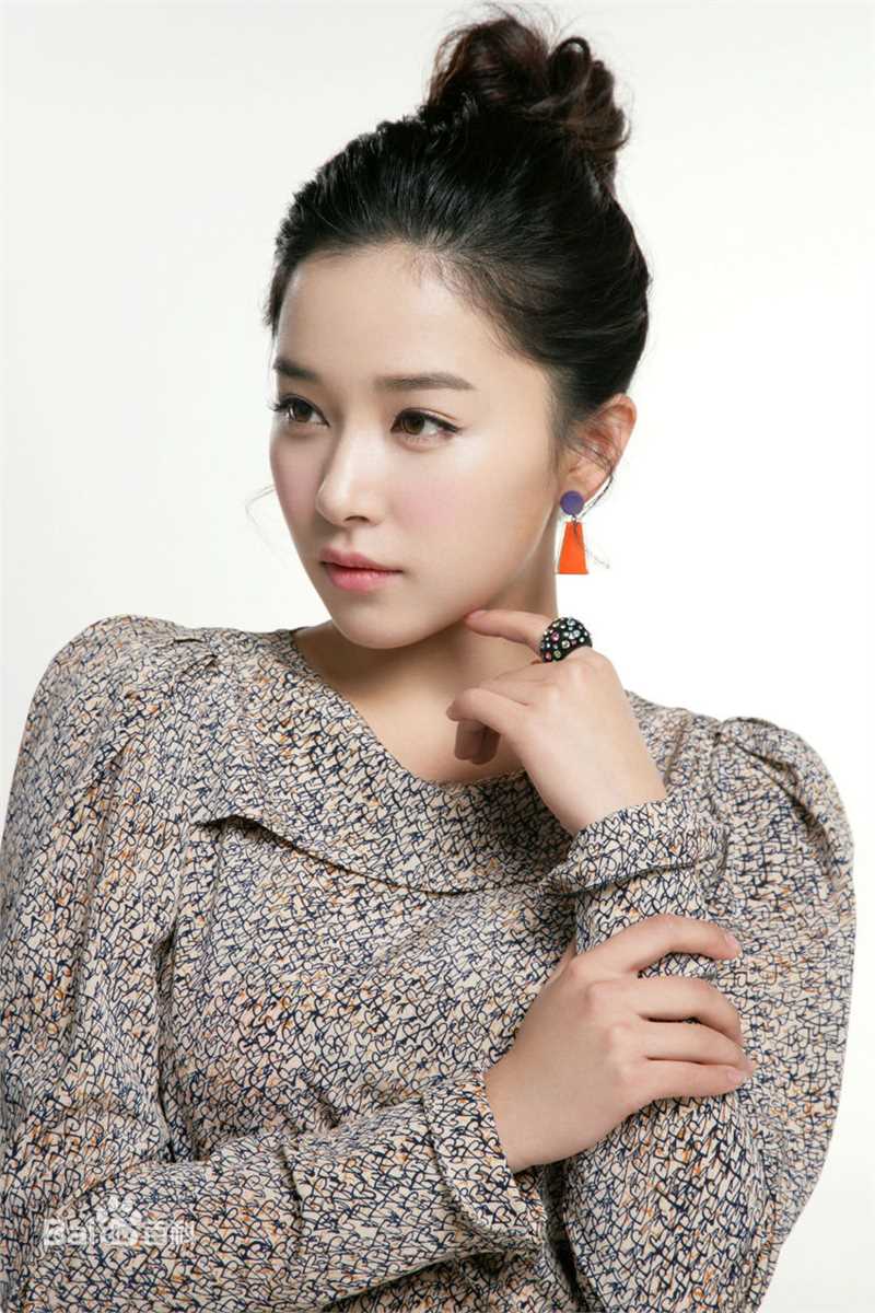 精选阚清子(Adi)精彩图册