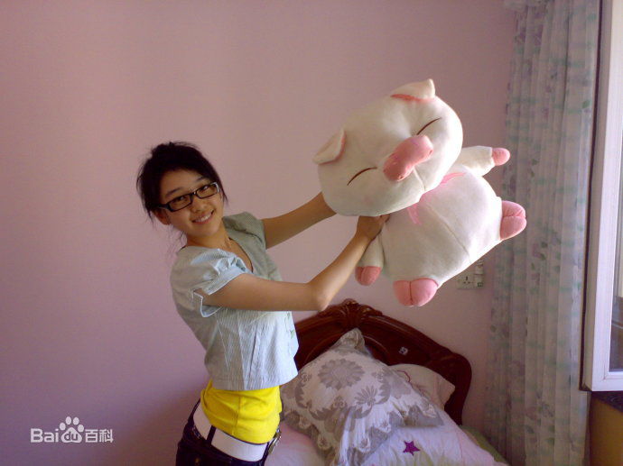 精选阚清子(Adi)精彩图册