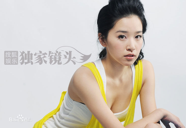 精选阚清子(Adi)精彩图册