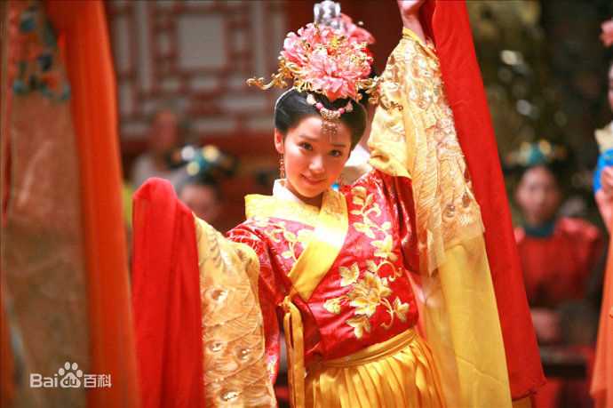 精选阚清子(Adi)精彩图册