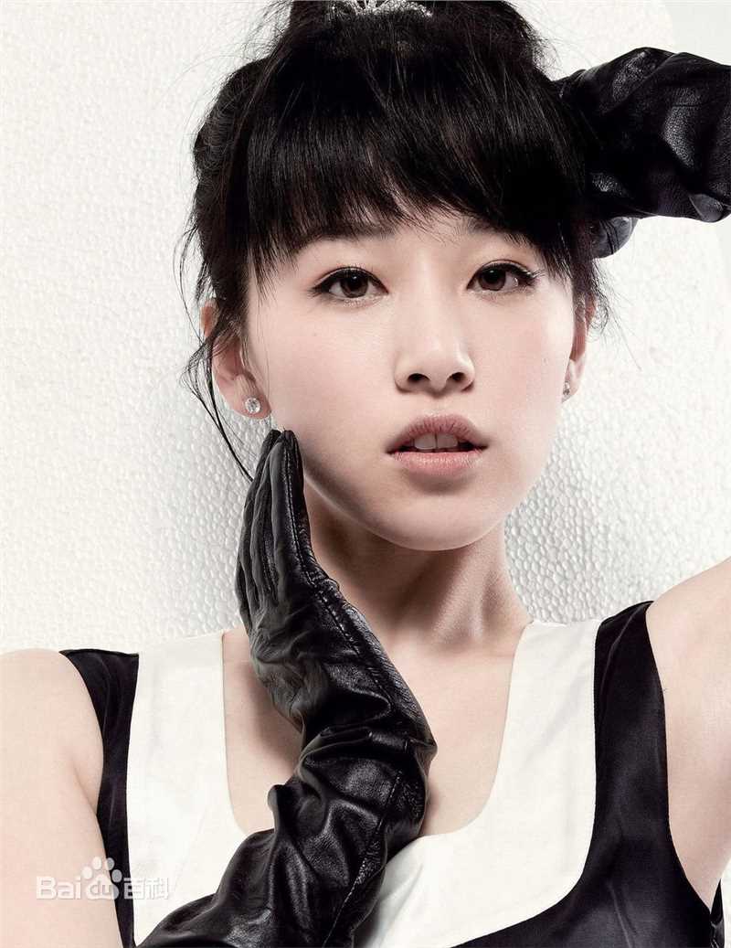 精选阚清子(Adi)精彩图册