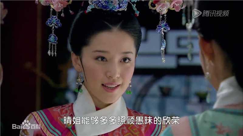 精选阚清子(Adi)精彩图册