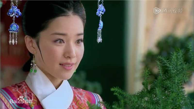 精选阚清子(Adi)精彩图册