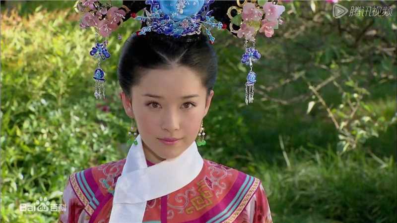 精选阚清子(Adi)精彩图册