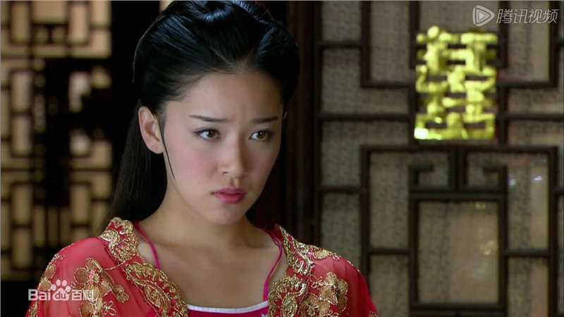 精选阚清子(Adi)精彩图册