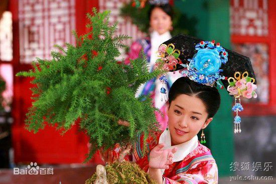 精选阚清子(Adi)精彩图册