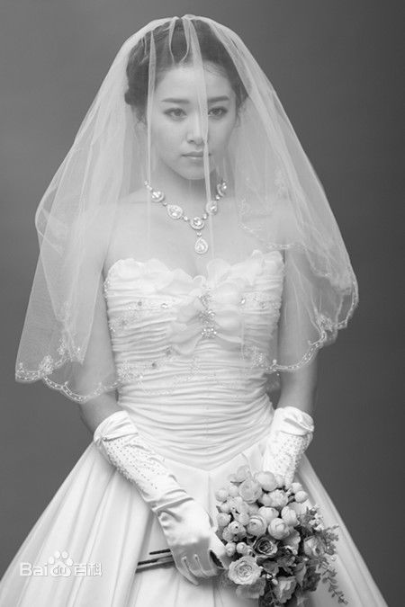 精选阚清子(Adi)精彩图册