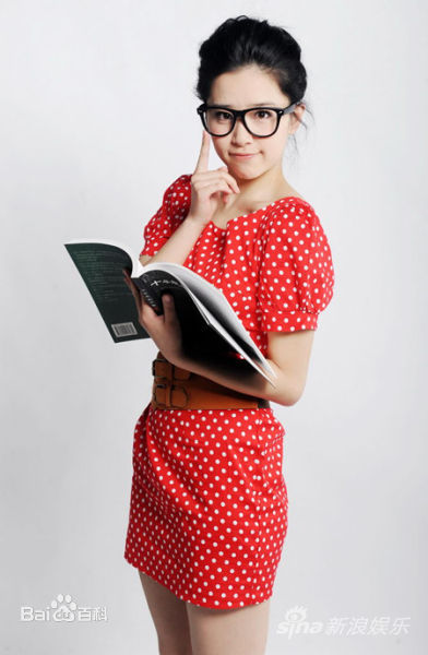 精选阚清子(Adi)精彩图册