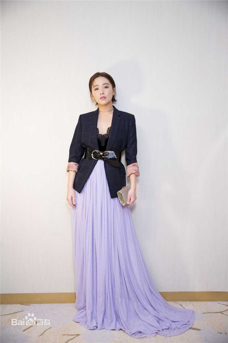 高清阚清子(Adi)在《国剧盛典》最受观众喜爱角色演员中的图集