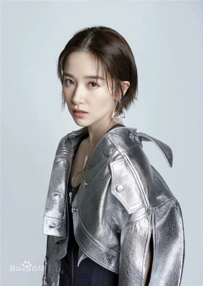 高清阚清子(Adi)图片