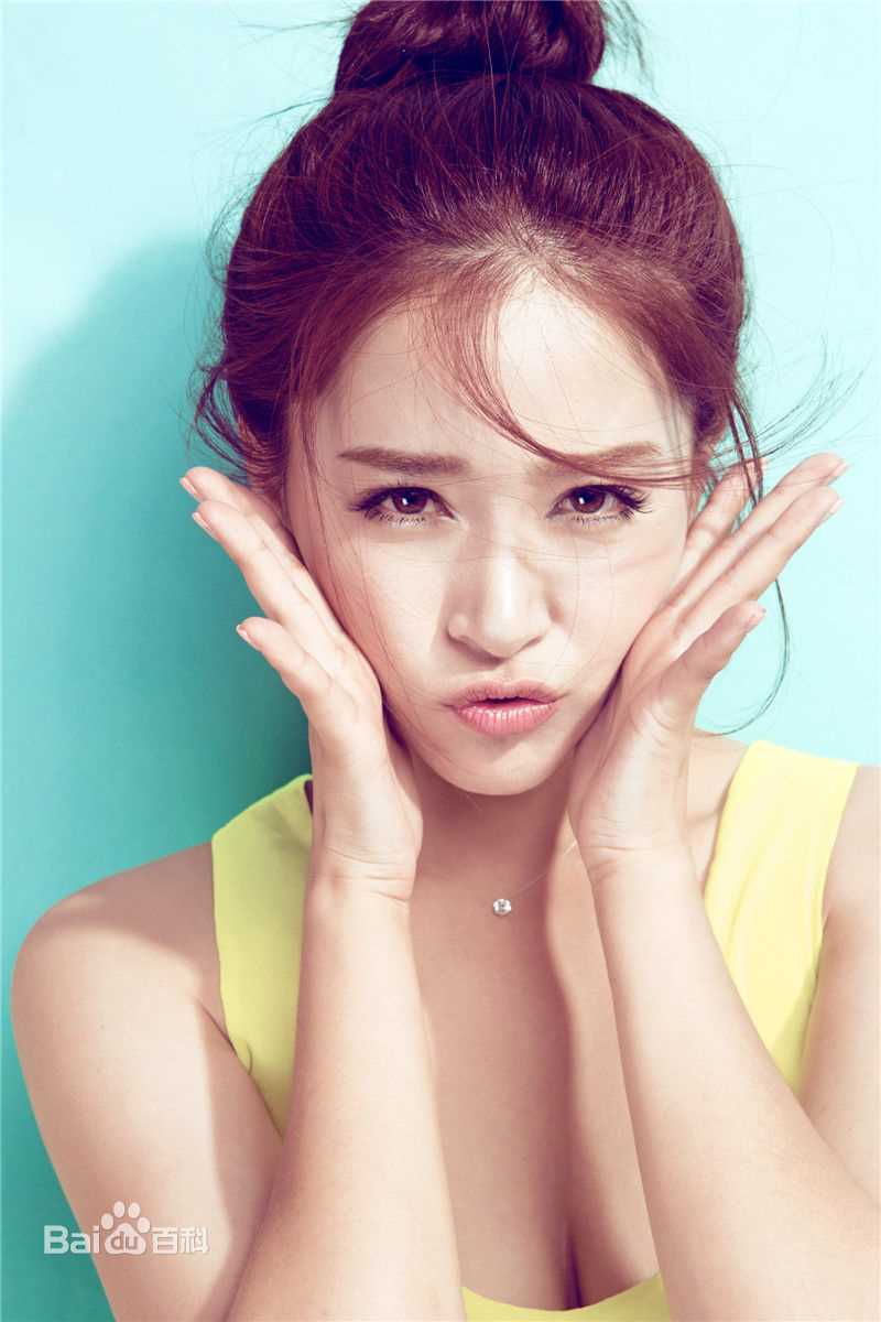 高清阚清子(Adi)图片