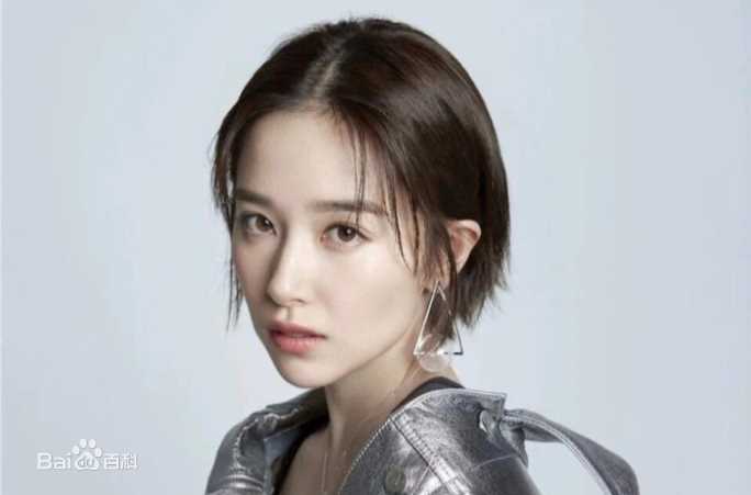 高清阚清子(Adi)图片