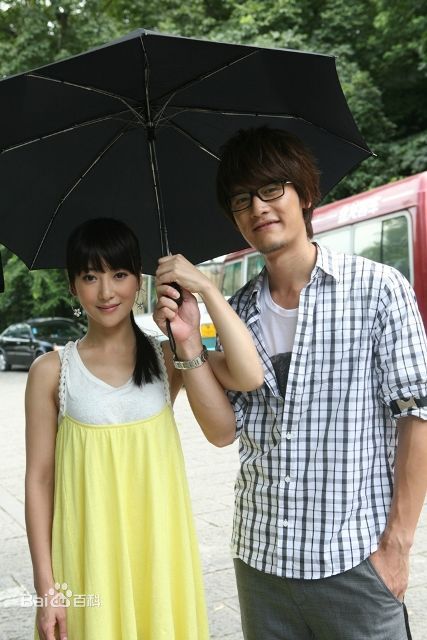 张勋杰(Michael Chang)精选剧照