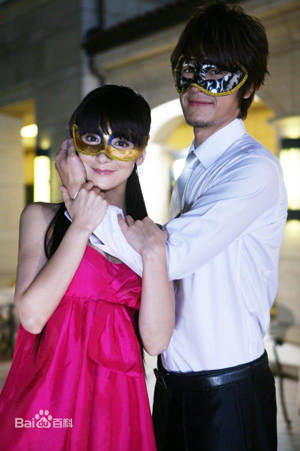 张勋杰(Michael Chang)精选剧照