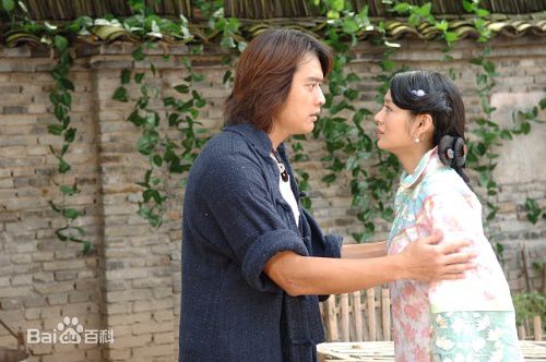 张勋杰(Michael Chang)精选剧照