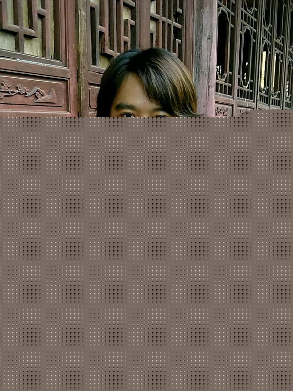 张勋杰(Michael Chang)精选剧照