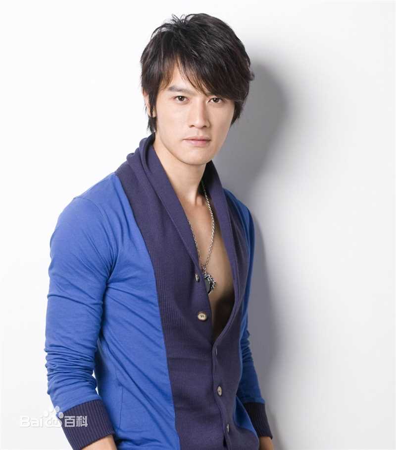 张勋杰(Michael Chang)精彩图册