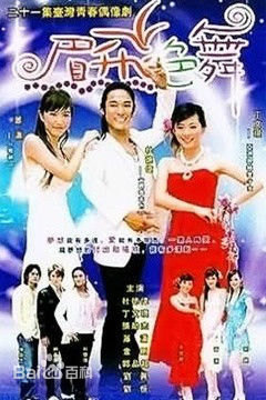 最全张勋杰(Michael Chang)素颜照