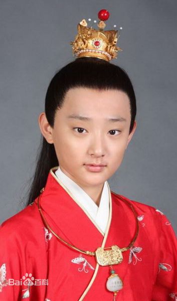 最全于小彤(Jim)在《娘心计》 饰 贺铭生中的相册