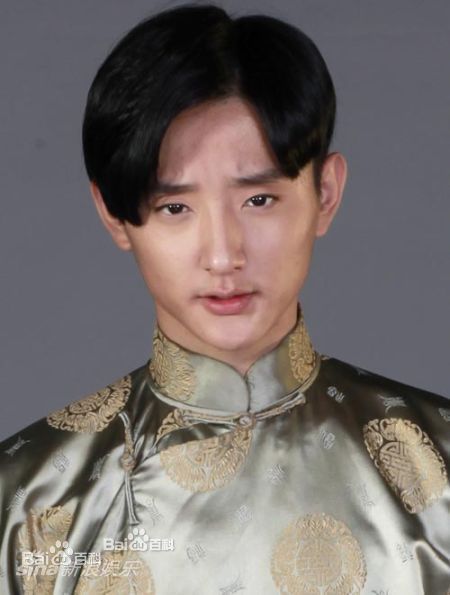 最全于小彤(Jim)在《娘心计》 饰 贺铭生中的相册