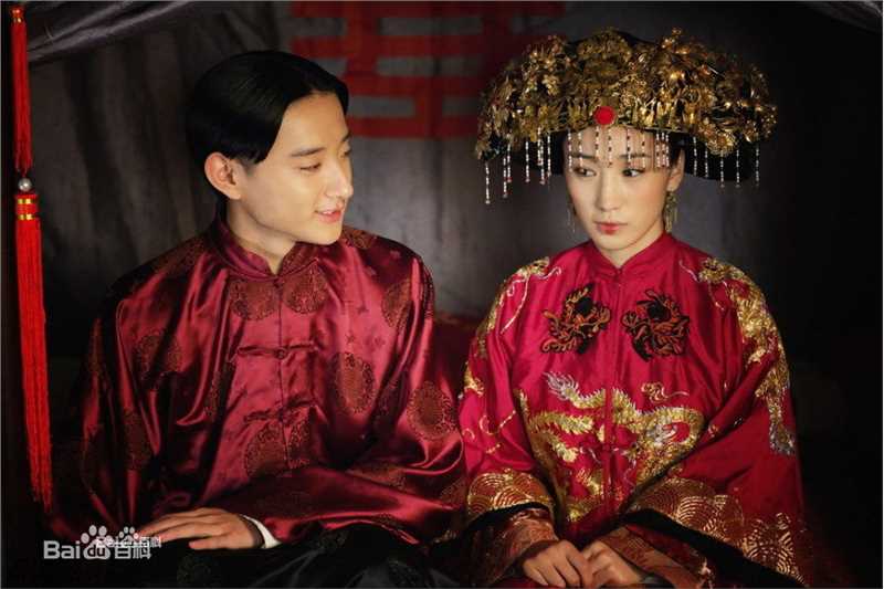 最全于小彤(Jim)在《娘心计》 饰 贺铭生中的相册