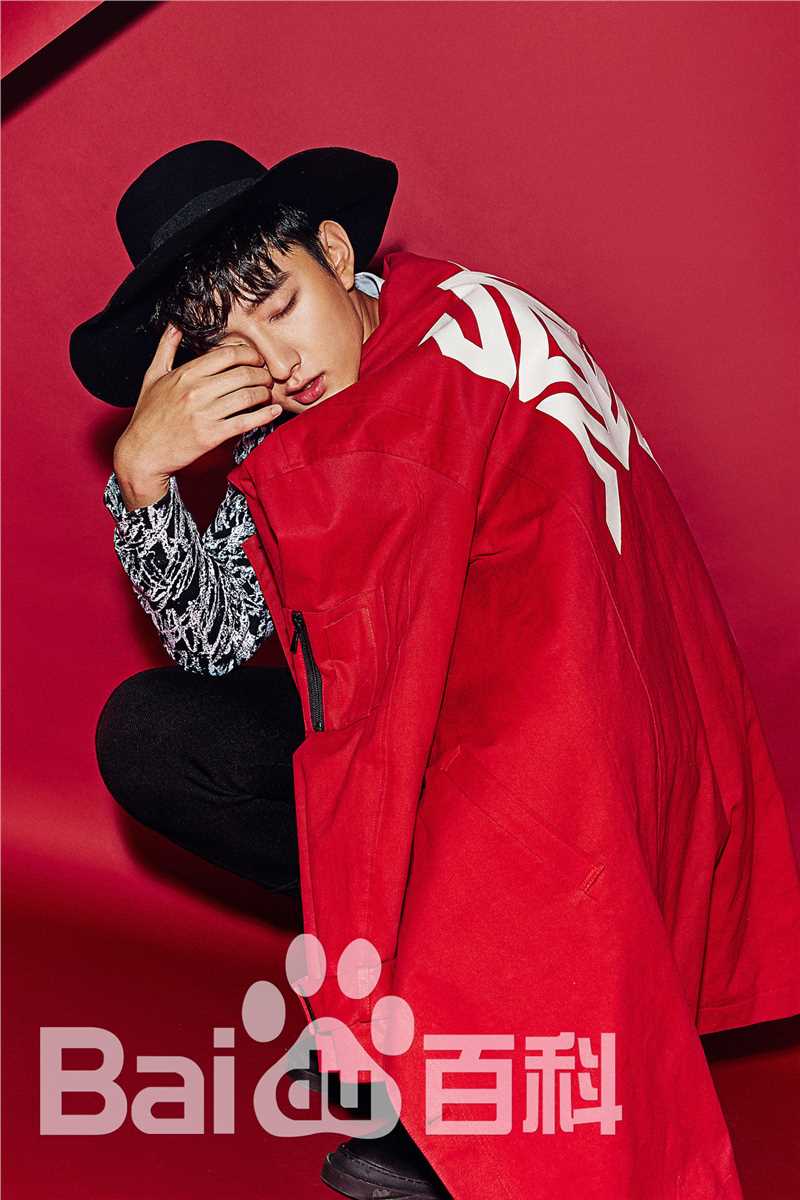 于小彤(Jim)精选图册