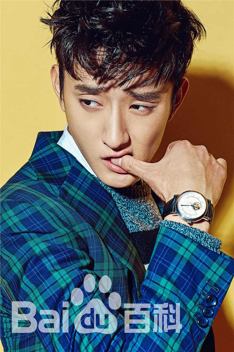 于小彤(Jim)精选图册