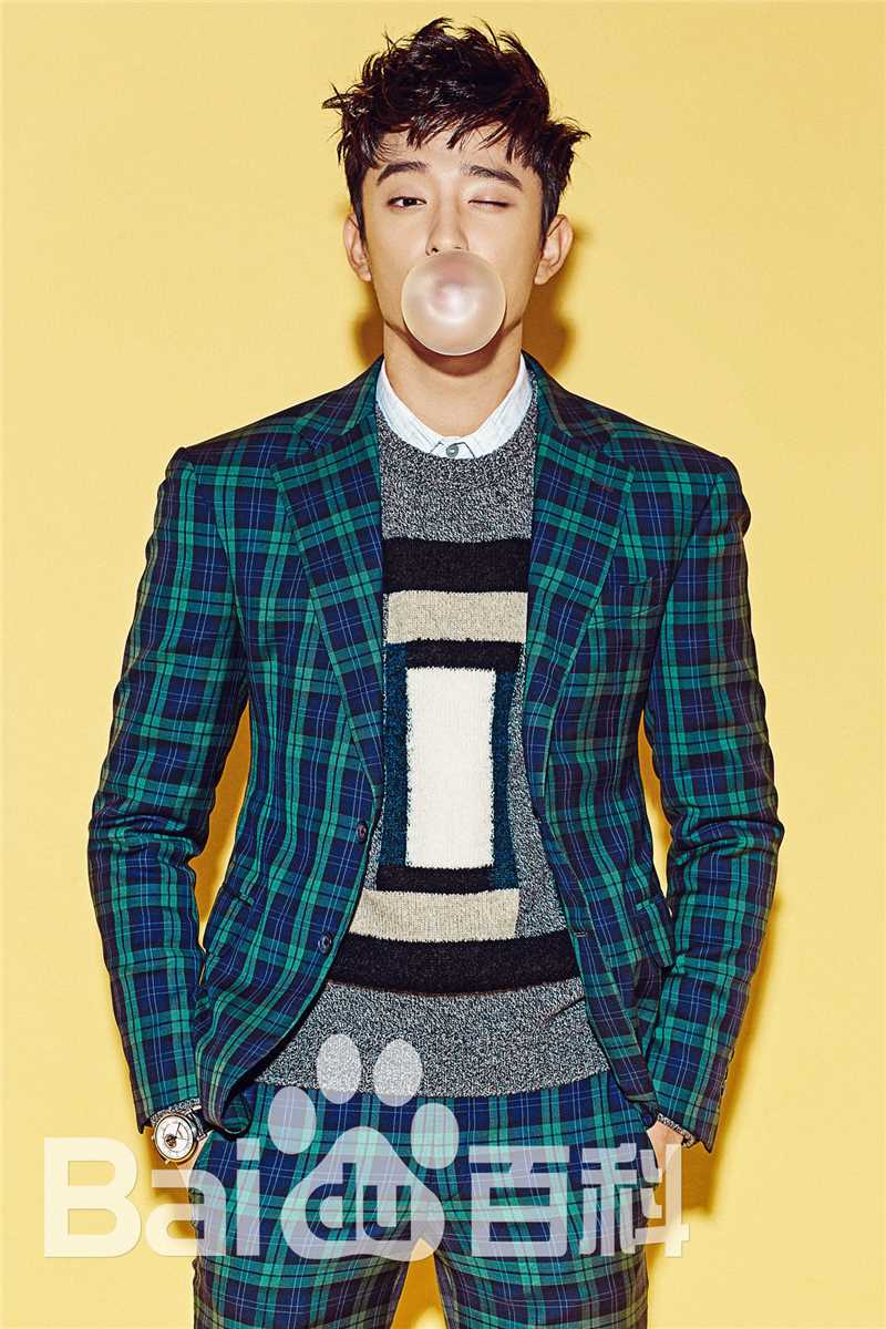 于小彤(Jim)精选图册