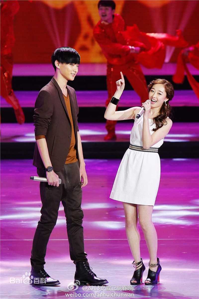 于小彤(Jim) 其他综艺节目图册