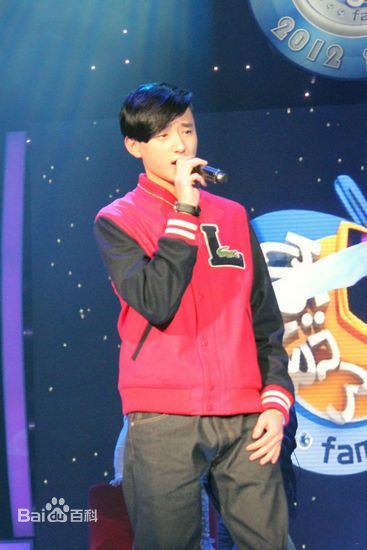 于小彤(Jim) 其他综艺节目图册