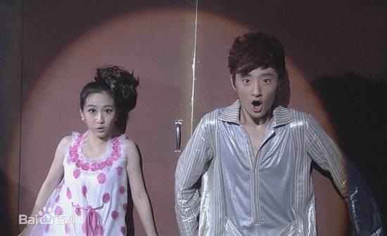 于小彤(Jim) 其他综艺节目图册