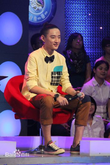 于小彤(Jim) 其他综艺节目图册